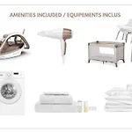 Montparnasse - Premium Apartment With Lift And Balcony For 6