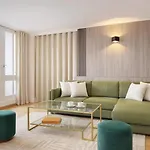 Montparnasse - Premium Apartment With Lift And Balcony For 6